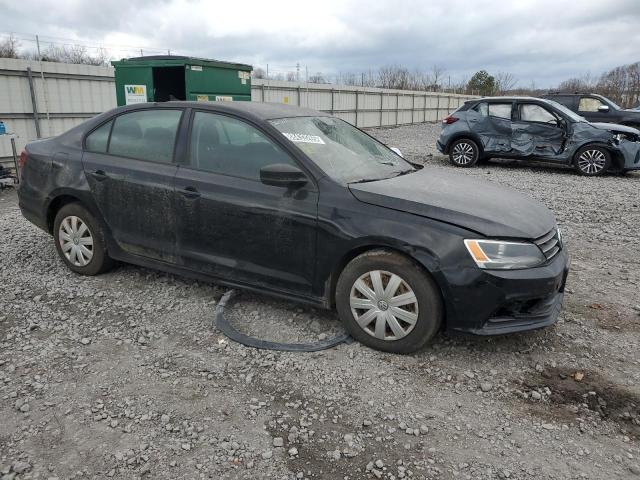 Vin: 3vw267ajxgm361201, lot: 88433265, volkswagen jetta s 20164
