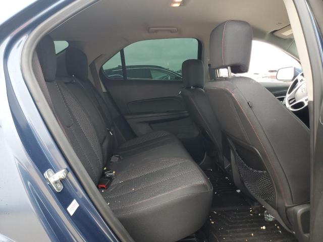 2017 CHEVROLET EQUINOX LT - 2GNALCEK0H6178010