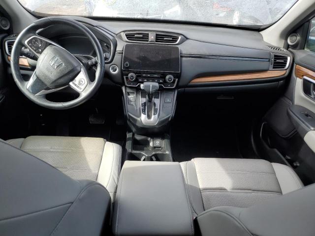 2018 HONDA CR-V EXL - 7FARW2H85JE092337
