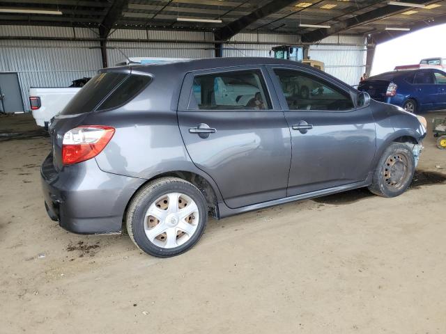 2009 TOYOTA COROLLA MA #3154158466