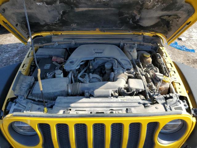 2020 JEEP WRANGLER U - 1C4HJXFG6LW186612
