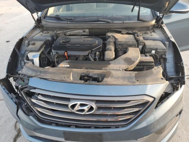 2016 HYUNDAI SONATA SPO - 5NPE34AF5GH426562