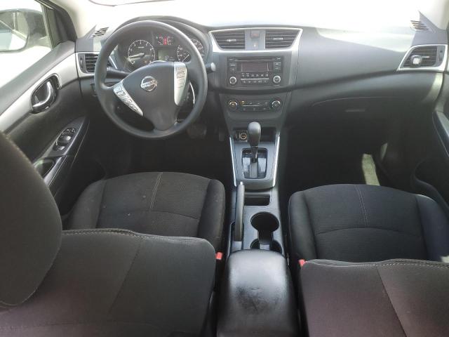 2017 NISSAN SENTRA S - 3N1AB7AP3HY216500