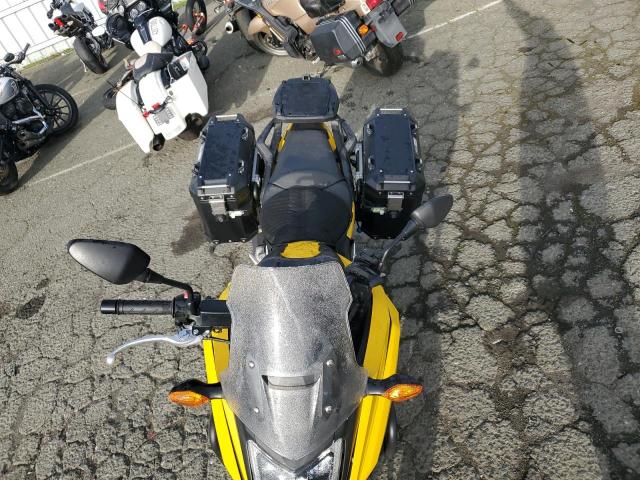 2020 HONDA NC750 XD JH2RC905XLK200012