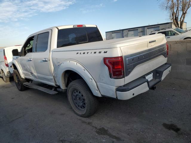 2015 FORD F150 SUPER - 1FTEW1EG3FFB25676