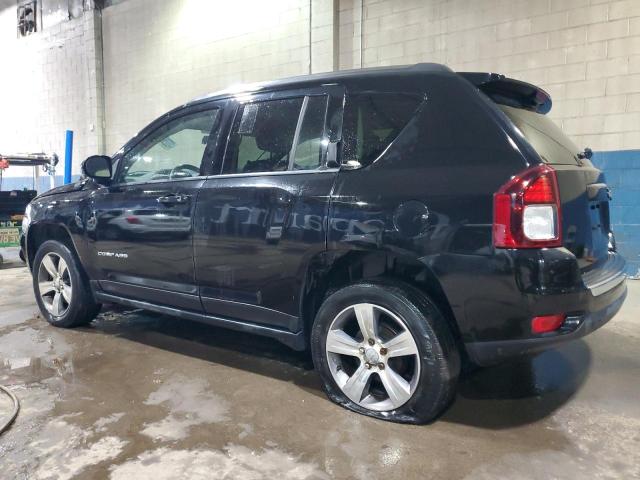 2016 JEEP COMPASS LA 1C4NJCEA6GD800861