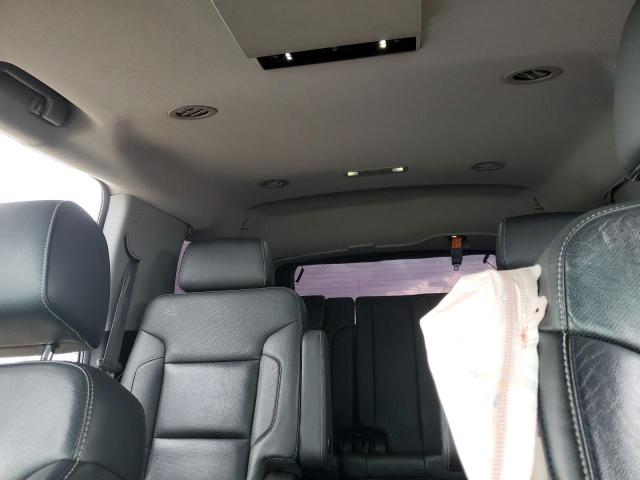 2016 GMC YUKON SLT - 1GKS1BKC7GR204782