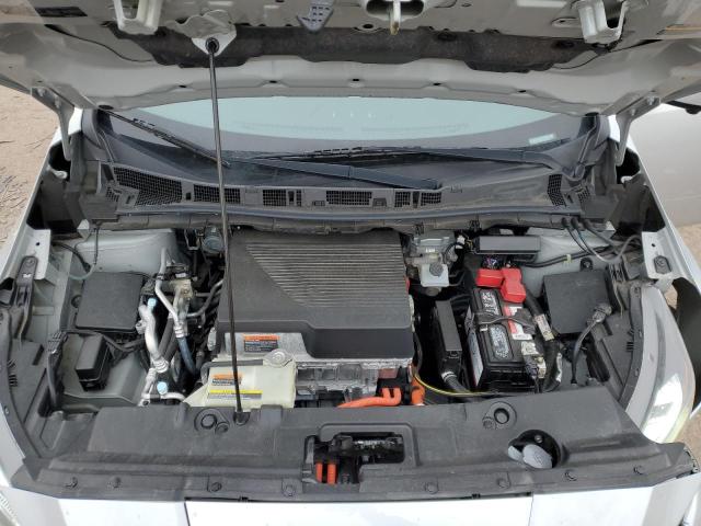 2020 NISSAN LEAF SV PL - 1N4BZ1CP6LC301328