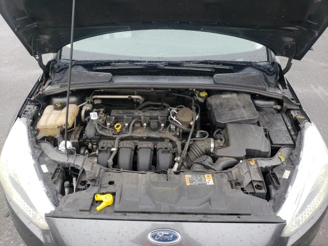 2016 FORD FOCUS SE - 1FADP3F25GL303314