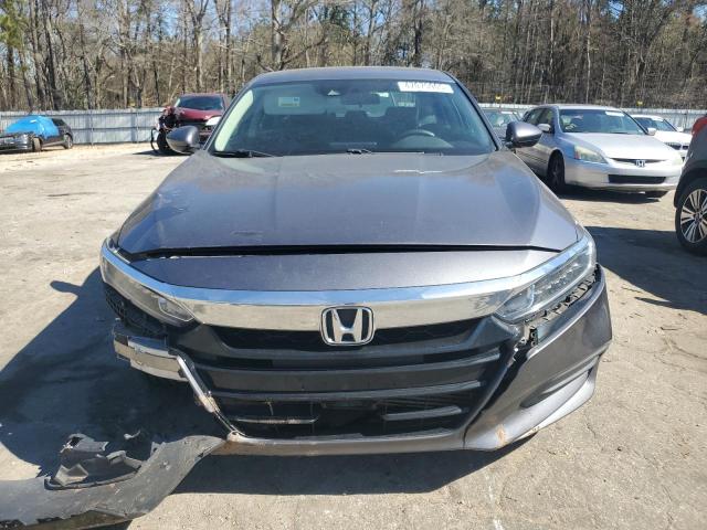 2018 HONDA ACCORD LX - 1HGCV1F12JA090981