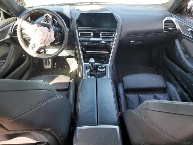 2020 BMW M850XI - WBAGV8C03LCD56181