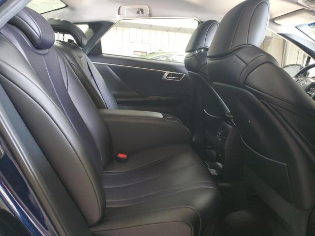 2017 TOYOTA MIRAI JTDBVRBD5HA002136