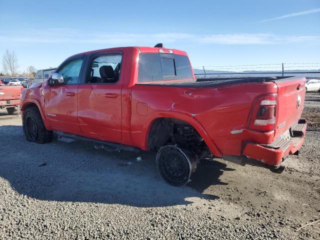 Vin: 1c6srfjt9kn686465, lot: 44421045, ram 1500 laramie 20192