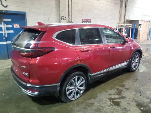 2022 HONDA CR-V TOURI 5J6RT6H93NL003608