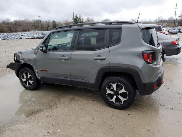 2021 JEEP RENEGADE T - ZACNJDC11MPM70551