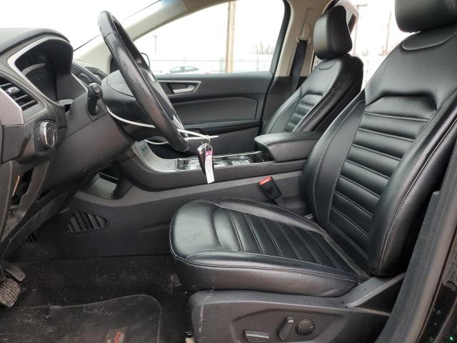 2020 FORD EDGE SEL - 2FMPK3J96LBA70754