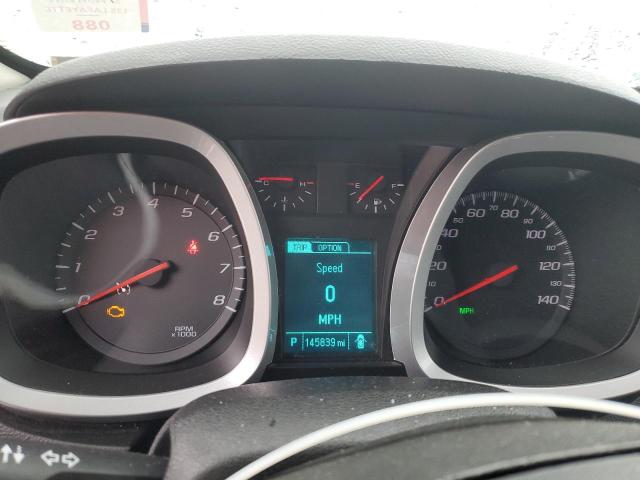 2016 CHEVROLET EQUINOX LT - 2GNFLFE31G6175695
