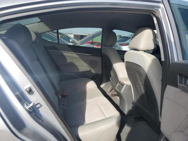 2017 HYUNDAI ELANTRA SE - 5NPD74LF6HH096235