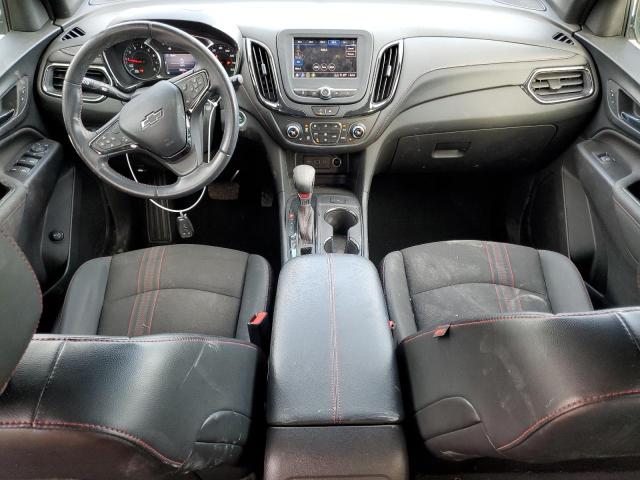 2022 CHEVROLET EQUINOX RS - 3GNAXMEV0NS201500