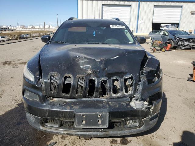 2016 JEEP CHEROKEE S - 1C4PJLABXGW319670