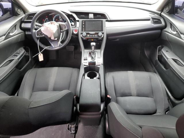 2018 HONDA CIVIC LX - 2HGFC2F68JH027261