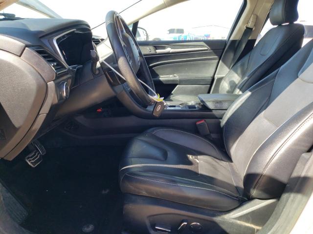 2018 FORD FUSION TIT - 3FA6P0D93JR207164