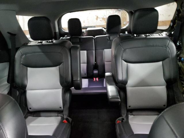 2022 FORD EXPLORER X - 1FMSK8DH1NGB43468