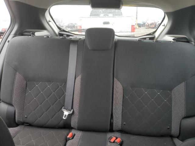 2018 NISSAN KICKS S - 3N1CP5CU7JL537962