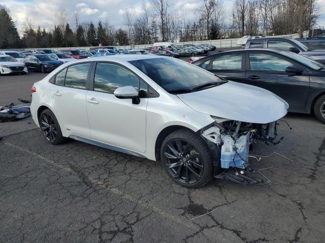 2023 TOYOTA COROLLA LE - JTDBDMHE3P3004590