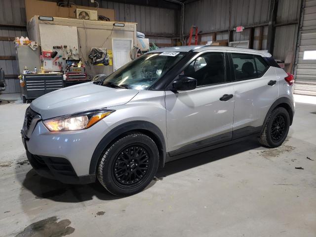 NISSAN KICKS S