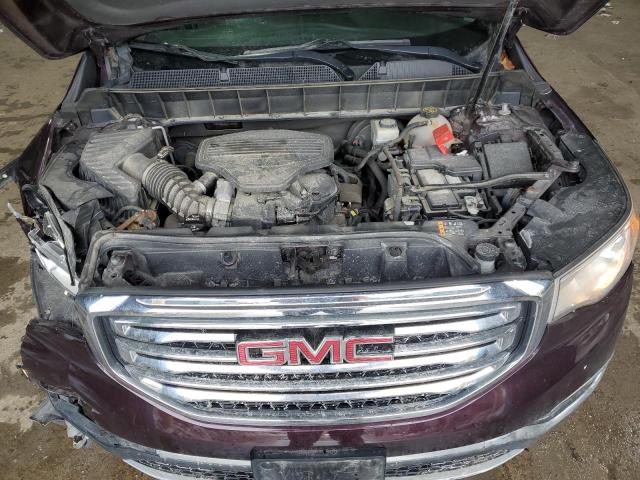 2018 GMC ACADIA SLE - 1GKKNSLS8JZ118592