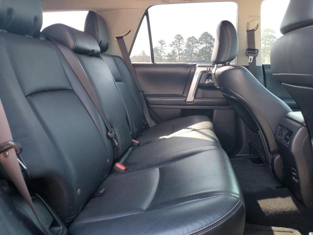 2015 TOYOTA 4RUNNER SR - JTEZU5JR9F5108226