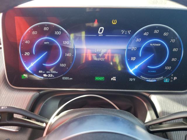 2023 MERCEDES-BENZ EQE SUV 35 - 4JGGM1CB6PA021926