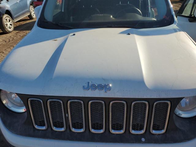 2017 JEEP RENEGADE L - ZACCJBBB7HPE88003
