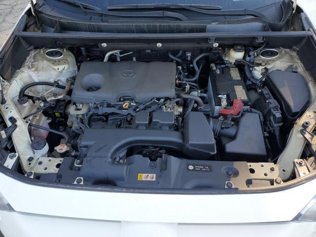 2024 TOYOTA RAV 4 2T3H1RFV8RC285919