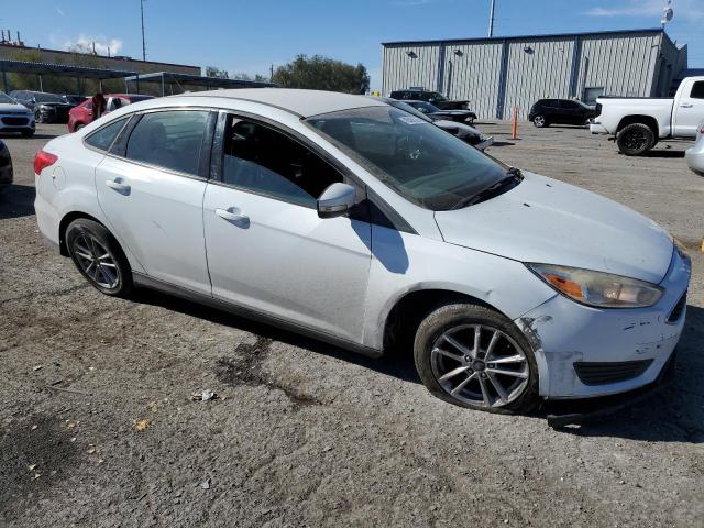 Vin: 1fadp3f29hl300093, lot: 45020535, ford focus se 20174