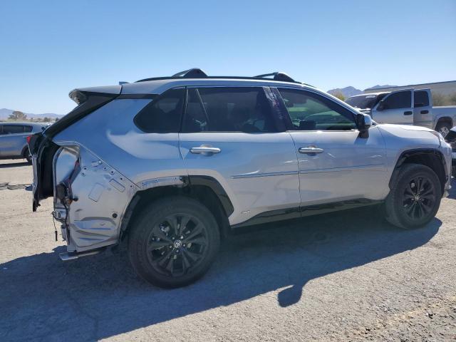 2024 TOYOTA RAV4 SE - JTM16RFV6RD147701