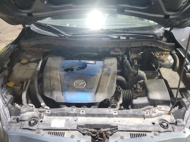 2012 MAZDA 3 I - JM1BL1W88C1541265