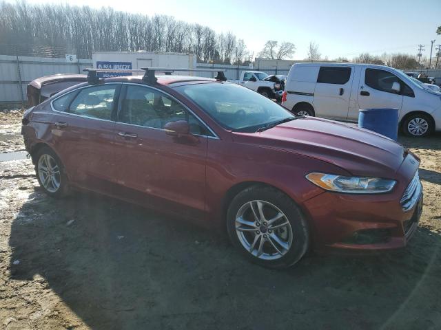 Vin: 3fa6p0su7fr226525, lot: 46423605, ford fusion titanium phev 20154