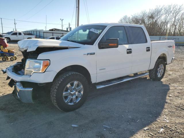 Vin: 1ftfw1et1efc08071, lot: 47290205, ford f-150 supercrew 2014 img_1