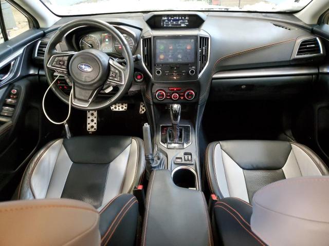 2021 SUBARU CROSSTREK JF2GTHNC4MH666360