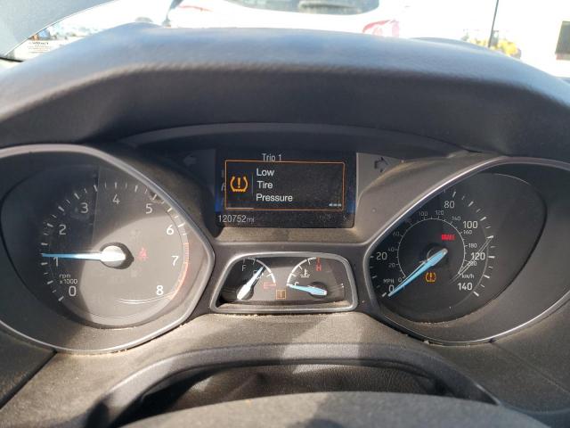 2018 FORD FOCUS S - 1FADP3E22JL230993