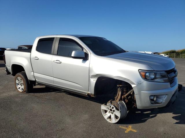 Vin: 1gcgtden1j1294084, lot: 45043685, chevrolet colorado z71 20184