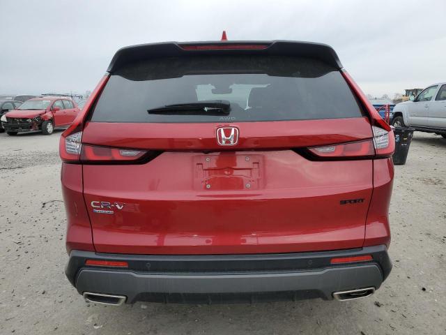 2024 HONDA CR-V SPORT - 7FARS6H86RE006516