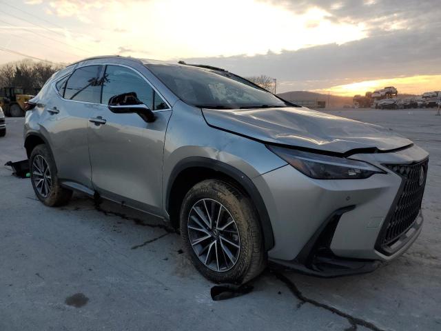 2022 LEXUS NX 350 JTJGGCEZ8N2000887