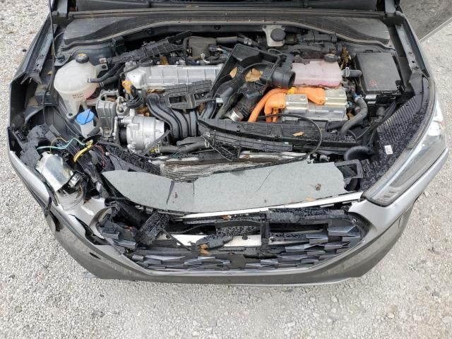2020 HYUNDAI IONIQ SE - KMHC75LC6LU232638
