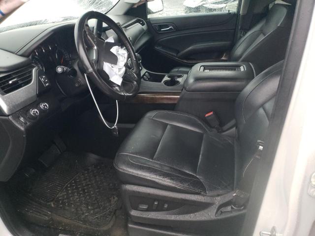 2016 CHEVROLET SUBURBAN K 1GNSKHKC0GR190551