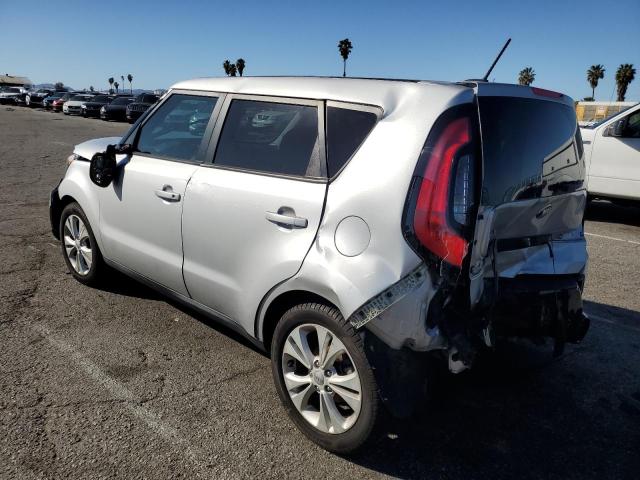 Vin: kndjp3a53g7875859, lot: 46460305, kia soul + 20162