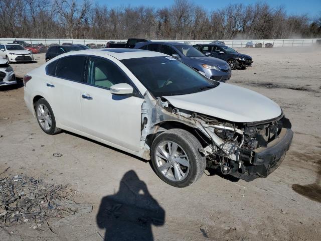 2015 NISSAN ALTIMA 2.5 - 1N4AL3AP1FC123568