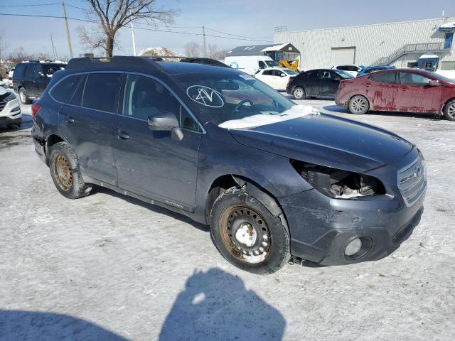 Vin: 4s4bsclc8h3214914, lot: 45960695, subaru outback 2.5i limited 20174